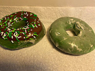 Krispy Kreme food