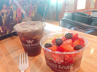 Bahia Bowls Downtown food