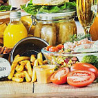 Vigårda Vasagatan 44 Mat