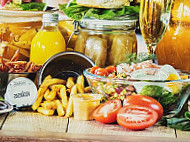 Vigårda Vasagatan 44 Mat