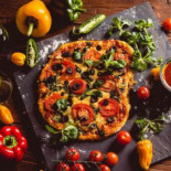 Restaurang Pastasnäckan Mat