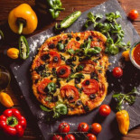 Restaurang Pastasnäckan Mat