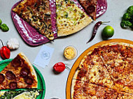 Slice Of New York Mat