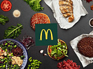 Mcdonald's Mat