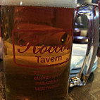 Rocco's Tavern food