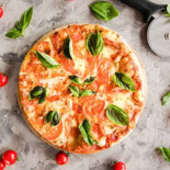 Allé Pizzeria Utomhus