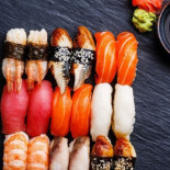 Skellefteå Sushi Mat