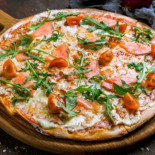 Bella Luna Italiana Restaurang Mat