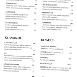 Restaurang Voyage Nyköping Inomhus