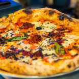 Napulé Italian Cuisine Mat