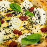 Napulé Italian Cuisine Mat