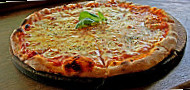 Jacques Cartier Pizza Longueuil food