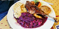 Gasthof Herlwirt food