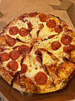 Pizza Hut food