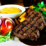 Angry Bull Linköping Mat