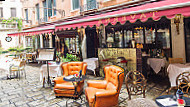 Taverna La Fenice food