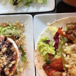 Mondo Tapas Restaurang Mat