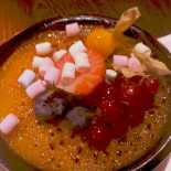 Mondo Tapas Restaurang Mat