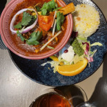 Mowglis Kök Mowglis Kök Mat