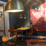 Mowglis Kök Mowglis Kök Mat