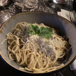 Vito's Food Wine Mat