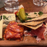 Restaurang Dk Mat
