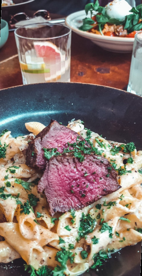 Restaurang Dk Mat