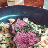 Restaurang Dk Mat