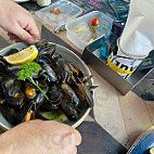 The Harbour Seafood And Takeaway food