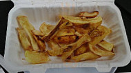 Bentham Chippy food