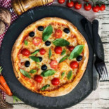 Kungsängen Pizza Och Grill Mat