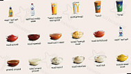 Mcdonald's Family Restaurants food