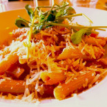 Italiana Vasagatan Mat
