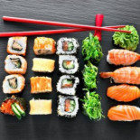 Sushi Byam Mat