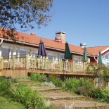 Kinnekullegården Utomhus