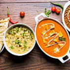 Nawab food
