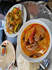 Lek's Thai Food food