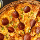 Pizzabakeren Rosendal Mat