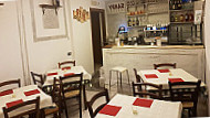 Pizzeria Ai Portici food