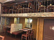 Kusina Enrique inside