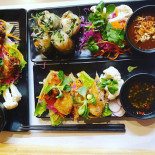 Vi-na Fresh Drottinggatan food