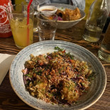 Vi-na Fresh Drottinggatan food