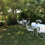 Vita Snäckan Inomhus