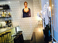 Bacaro Restaurang Vinbar Mat