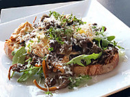 Bacaro Restaurang Vinbar Mat