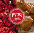 Priya Authentic Indian Kitchen food