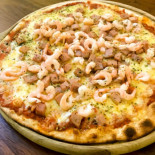 Backa Bowling Kök Mat