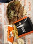 German Doner Kebab West Bromwich food