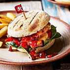 Nandos food