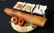 Livedosa food